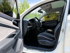 Volkswagen Jetta VS7 2023 280TSI Automatic Comfort Edition - ფოტო 7