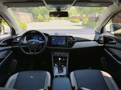 Volkswagen Jetta VS7 2023 280TSI Automatic Comfort Edition - ფოტო 8