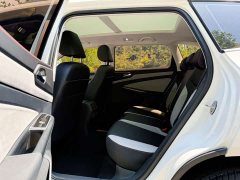 Volkswagen Jetta VS7 2023 280TSI Automatic Comfort Edition - ფოტო 9
