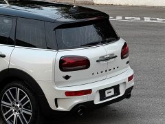 BMW 2023 MINI Clubman Facelift 2.0T Cooper S Connoisseur - ფოტო 12