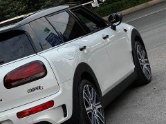 BMW 2023 MINI Clubman Facelift 2.0T Cooper S Connoisseur - ფოტო 15