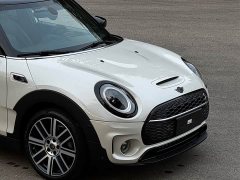 BMW 2023 MINI Clubman Facelift 2.0T Cooper S Connoisseur - ფოტო 2
