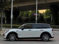 BMW 2023 MINI Clubman Facelift 2.0T Cooper S Connoisseur - ფოტო 3