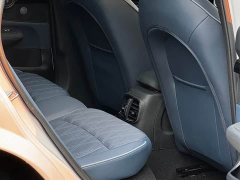BMW 2023 MINI Clubman Facelift 2.0T Cooper S Connoisseur - ფოტო 6