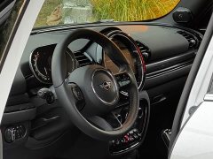 BMW 2023 MINI Clubman Facelift 2.0T Cooper S Connoisseur - ფოტო 7