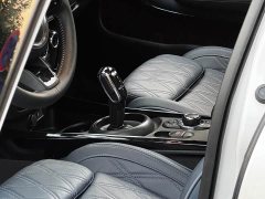 BMW 2023 MINI Clubman Facelift 2.0T Cooper S Connoisseur - ფოტო 8