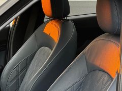 BMW 2023 MINI Clubman Facelift 2.0T Cooper S Connoisseur - ფოტო 9