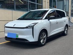 FAW Besturn NAT 2023 PRO Comfort Edition 419km - ფოტო 1