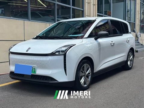 2025 FAW Besturn NAT 2023 PRO Comfort Edition 419km - ავტომობილი ჩინეთიდან