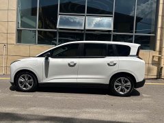 FAW Besturn NAT 2023 PRO Comfort Edition 419km - ფოტო 10