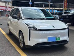 FAW Besturn NAT 2023 PRO Comfort Edition 419km - ფოტო 3