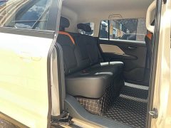 FAW Besturn NAT 2023 PRO Comfort Edition 419km - ფოტო 7