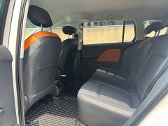 FAW Besturn NAT 2023 PRO Comfort Edition 419km - ფოტო 8