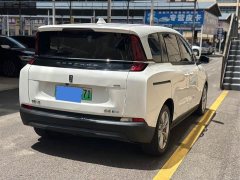 FAW Besturn NAT 2023 PRO Comfort Edition 419km - ფოტო 9