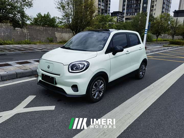 Leapmotor Leapo T03 310 Comfort Edition
