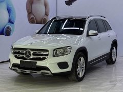 Mercedes-Benz GLB 2020 GLB 180 Dynamic - ფოტო 1