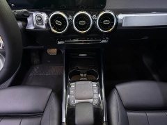 Mercedes-Benz GLB 2020 GLB 180 Dynamic - ფოტო 10