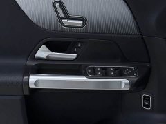 Mercedes-Benz GLB 2020 GLB 180 Dynamic - ფოტო 11