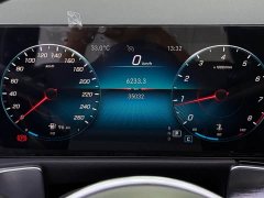 Mercedes-Benz GLB 2020 GLB 180 Dynamic - ფოტო 13