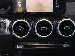 Mercedes-Benz GLB 2020 GLB 180 Dynamic - ფოტო 14