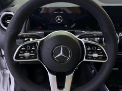 Mercedes-Benz GLB 2020 GLB 180 Dynamic - ფოტო 15