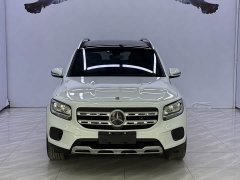 Mercedes-Benz GLB 2020 GLB 180 Dynamic - ფოტო 2