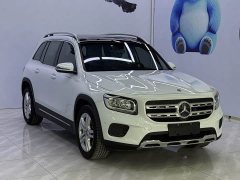 Mercedes-Benz GLB 2020 GLB 180 Dynamic - ფოტო 3
