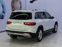 Mercedes-Benz GLB 2020 GLB 180 Dynamic - ფოტო 4