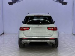 Mercedes-Benz GLB 2020 GLB 180 Dynamic - ფოტო 5