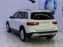 Mercedes-Benz GLB 2020 GLB 180 Dynamic - ფოტო 6
