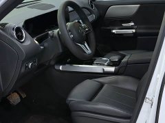 Mercedes-Benz GLB 2020 GLB 180 Dynamic - ფოტო 7