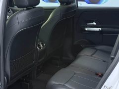 Mercedes-Benz GLB 2020 GLB 180 Dynamic - ფოტო 8