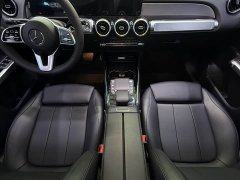 Mercedes-Benz GLB 2020 GLB 180 Dynamic - ფოტო 9