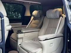 Toyota Vellfire Crown Twin Engine 2.5L HV Premium Edition - ფოტო 11