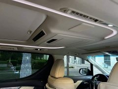 Toyota Vellfire Crown Twin Engine 2.5L HV Premium Edition - ფოტო 13