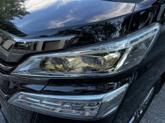 Toyota Vellfire Crown Twin Engine 2.5L HV Premium Edition - ფოტო 14