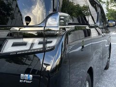 Toyota Vellfire Crown Twin Engine 2.5L HV Premium Edition - ფოტო 15