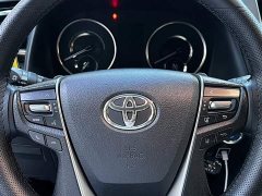 Toyota Vellfire Crown Twin Engine 2.5L HV Premium Edition - ფოტო 5