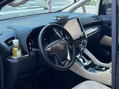 Toyota Vellfire Crown Twin Engine 2.5L HV Premium Edition - ფოტო 7