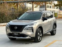 Nissan Qashqai e-POWER Hybrid Dual Motor AWD Premium Edition - ფოტო 1