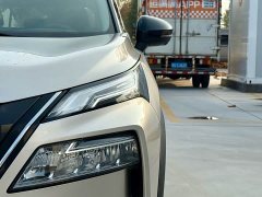 Nissan Qashqai e-POWER Hybrid Dual Motor AWD Premium Edition - ფოტო 10