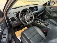 Nissan Qashqai e-POWER Hybrid Dual Motor AWD Premium Edition - ფოტო 12