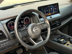 Nissan Qashqai e-POWER Hybrid Dual Motor AWD Premium Edition - ფოტო 13