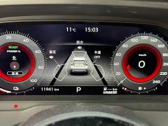 Nissan Qashqai e-POWER Hybrid Dual Motor AWD Premium Edition - ფოტო 15