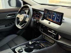 Nissan Qashqai e-POWER Hybrid Dual Motor AWD Premium Edition - ფოტო 19