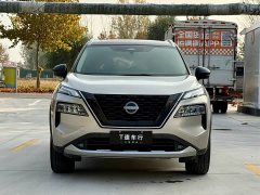 Nissan Qashqai e-POWER Hybrid Dual Motor AWD Premium Edition - ფოტო 2