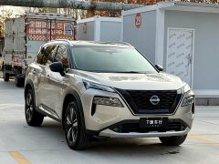 Nissan Qashqai e-POWER Hybrid Dual Motor AWD Premium Edition - ფოტო 3