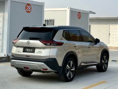 Nissan Qashqai e-POWER Hybrid Dual Motor AWD Premium Edition - ფოტო 5
