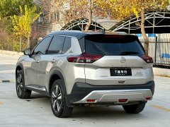 Nissan Qashqai e-POWER Hybrid Dual Motor AWD Premium Edition - ფოტო 7