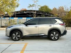 Nissan Qashqai e-POWER Hybrid Dual Motor AWD Premium Edition - ფოტო 8